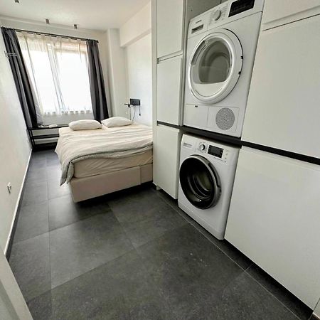 Oostende Zeezicht Majestic 6 Eksteriør bilde